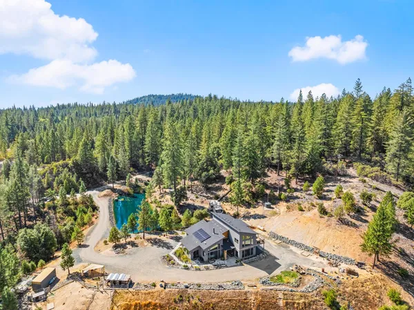 $1,690,000 | 29115 Secret Town Road, Colfax, CA 95713