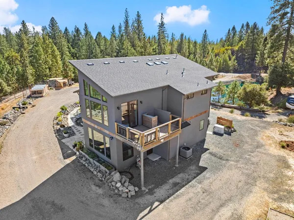$1,690,000 | 29115 Secret Town Road, Colfax, CA 95713