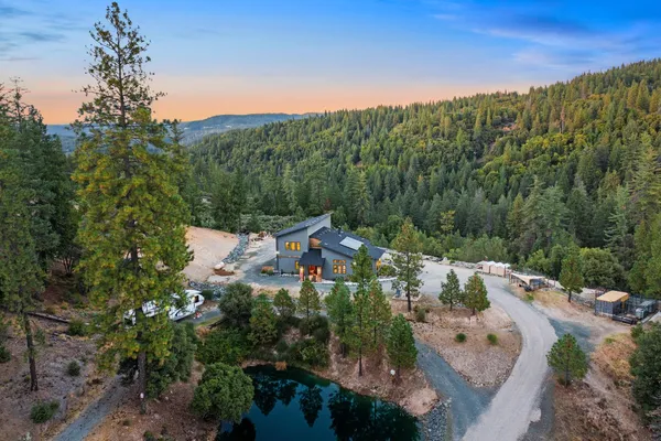 $1,690,000 | 29115 Secret Town Road, Colfax, CA 95713