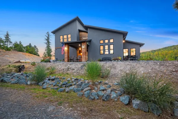 $1,690,000 | 29115 Secret Town Road, Colfax, CA 95713