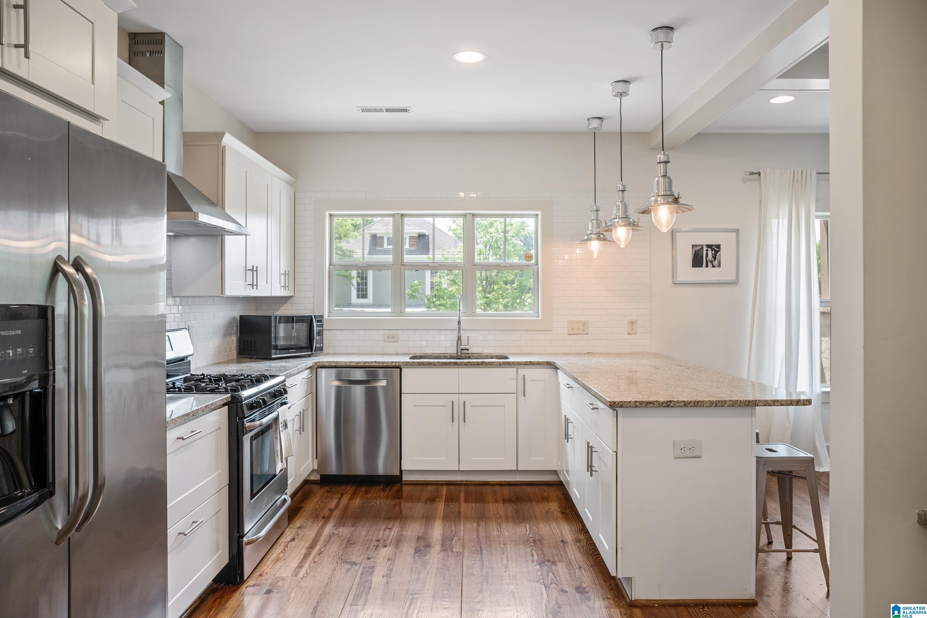 509 South 55th Street Birmingham, AL 35212 - Photo 6 of 38