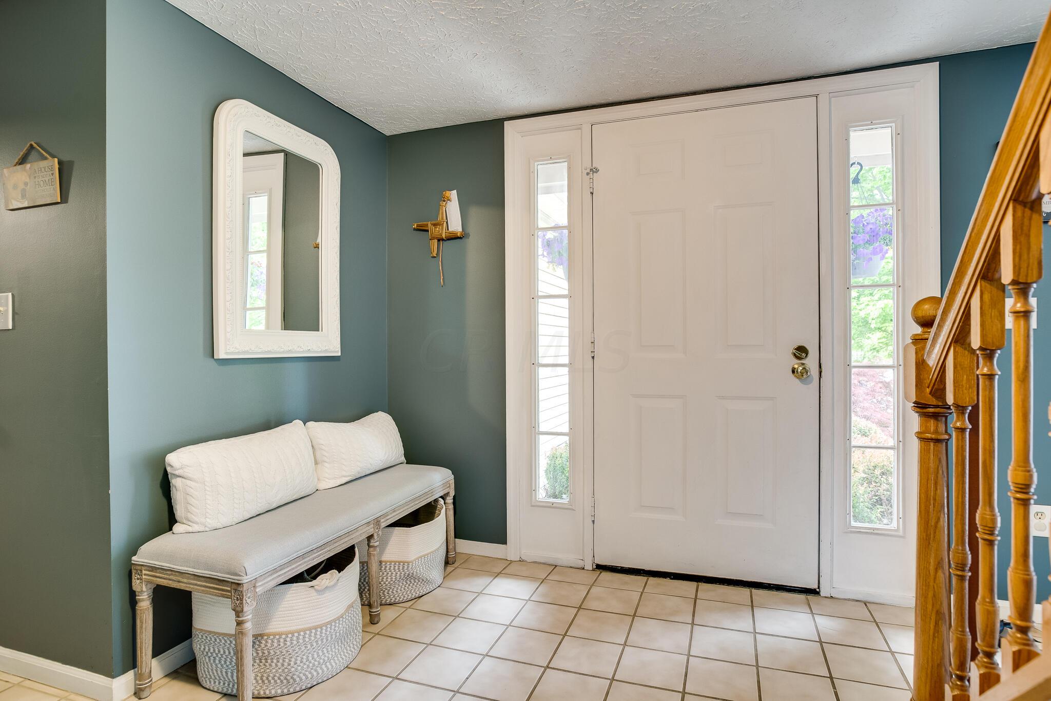 115 Cambridge Road Delaware, OH 43015 - Photo 5 of 40 Cambridge-105