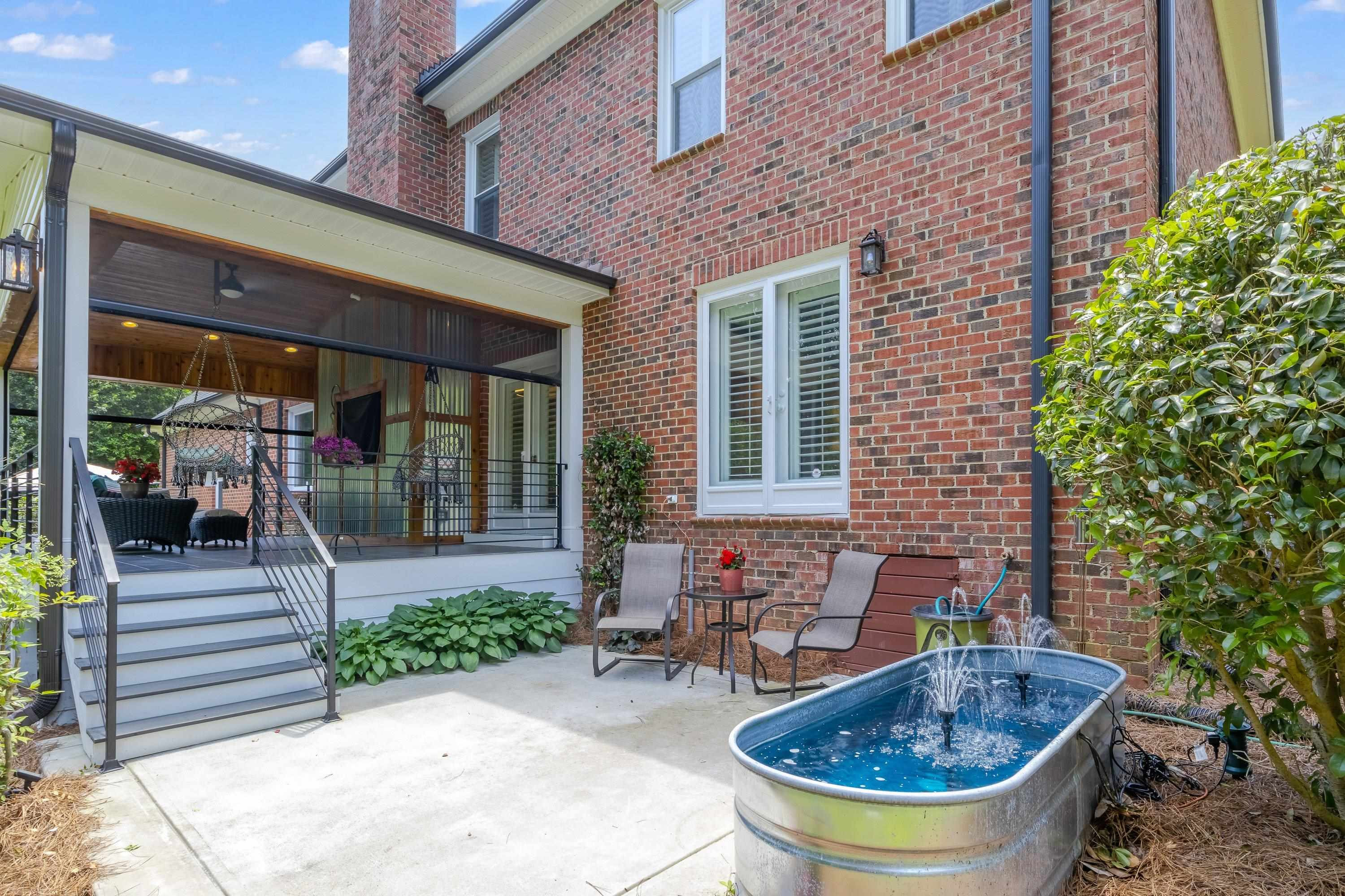 115 Carpathian Way Raleigh, NC 27615 - Photo 44 of 52 Photo 44