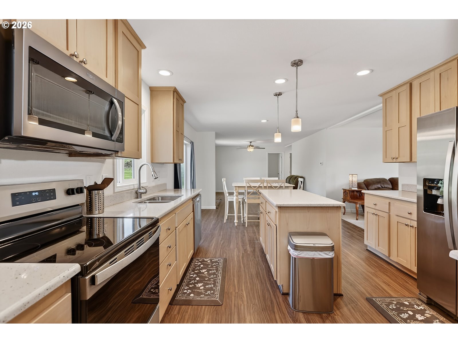 703 Spey Road Maupin, OR 97037 - Photo 12 of 33
