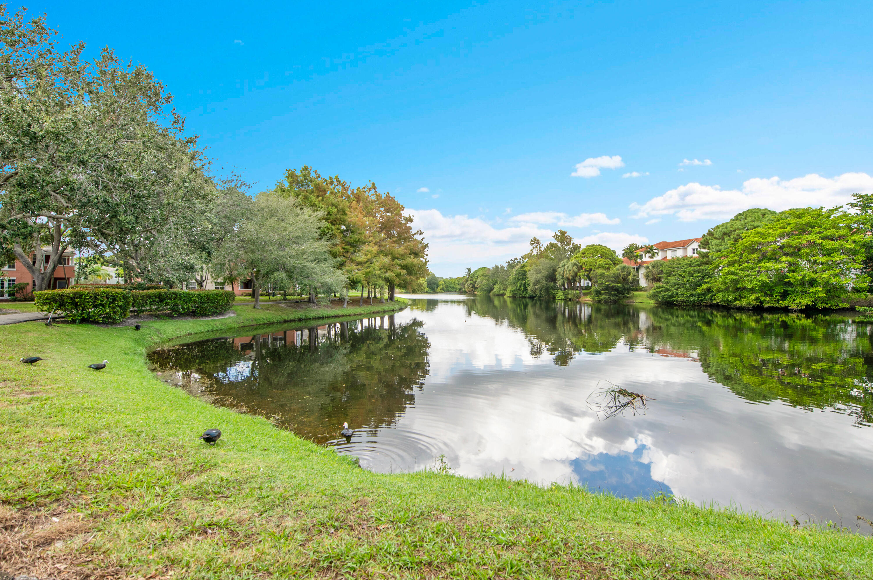 1275 Crystal Way, Unit K Delray Beach, FL 33444 - Photo 29 of 44 1275-32