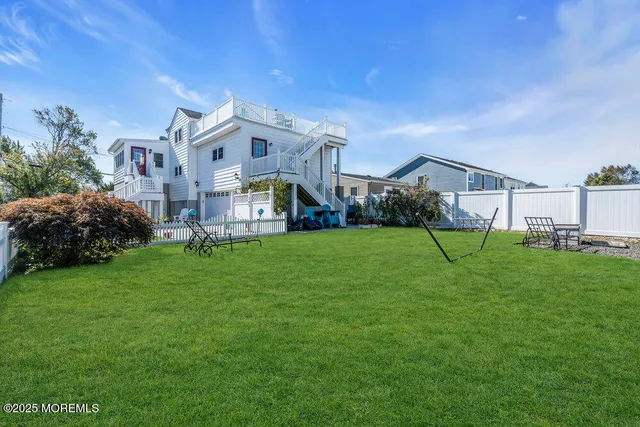 $4,000 | 101 St Louis Avenue, Point Pleasant Beach, NJ 08742