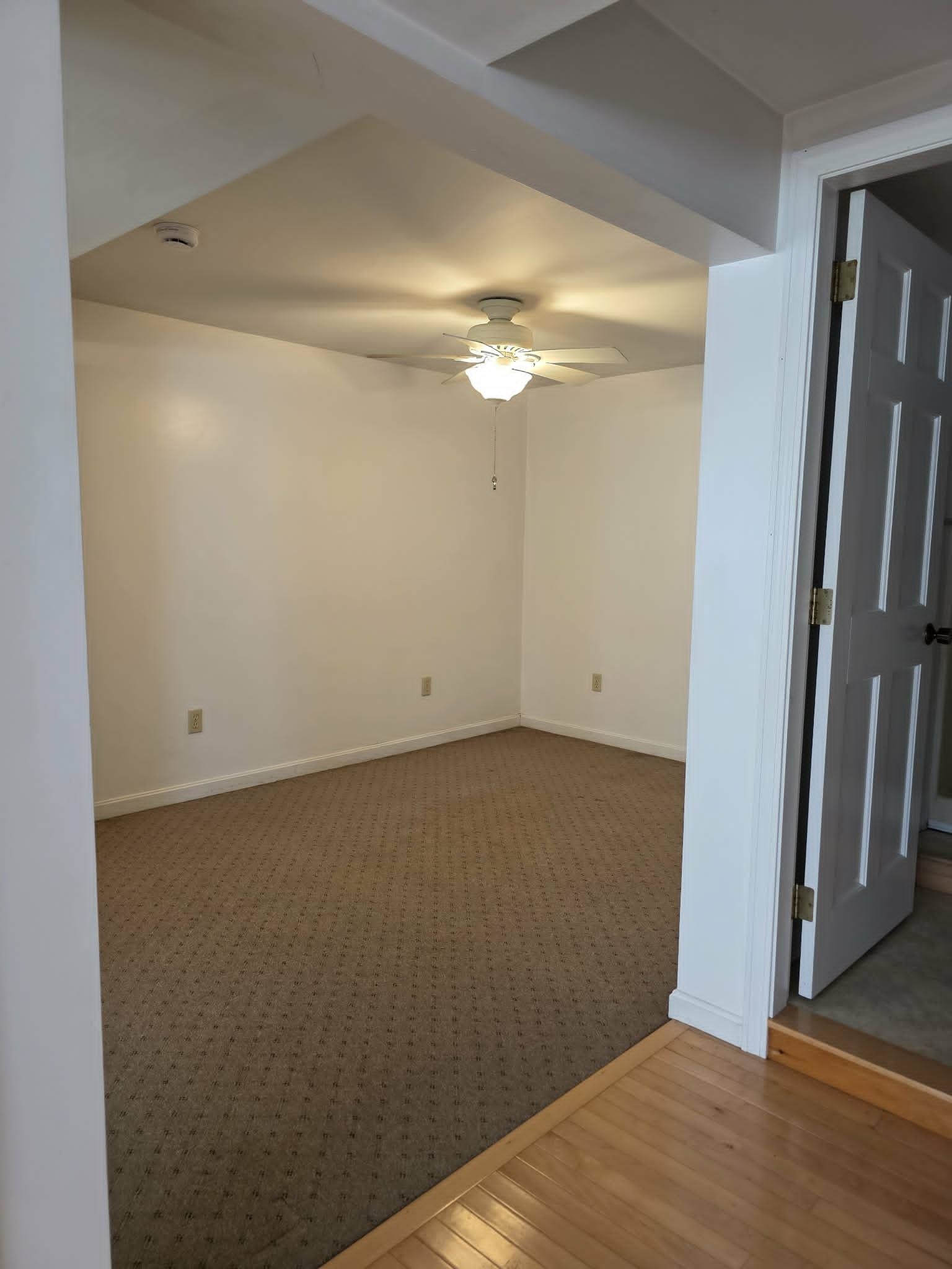 132 First Crown Point Road, Unit BSMT Strafford, NH 03884 - Photo 12 of 16