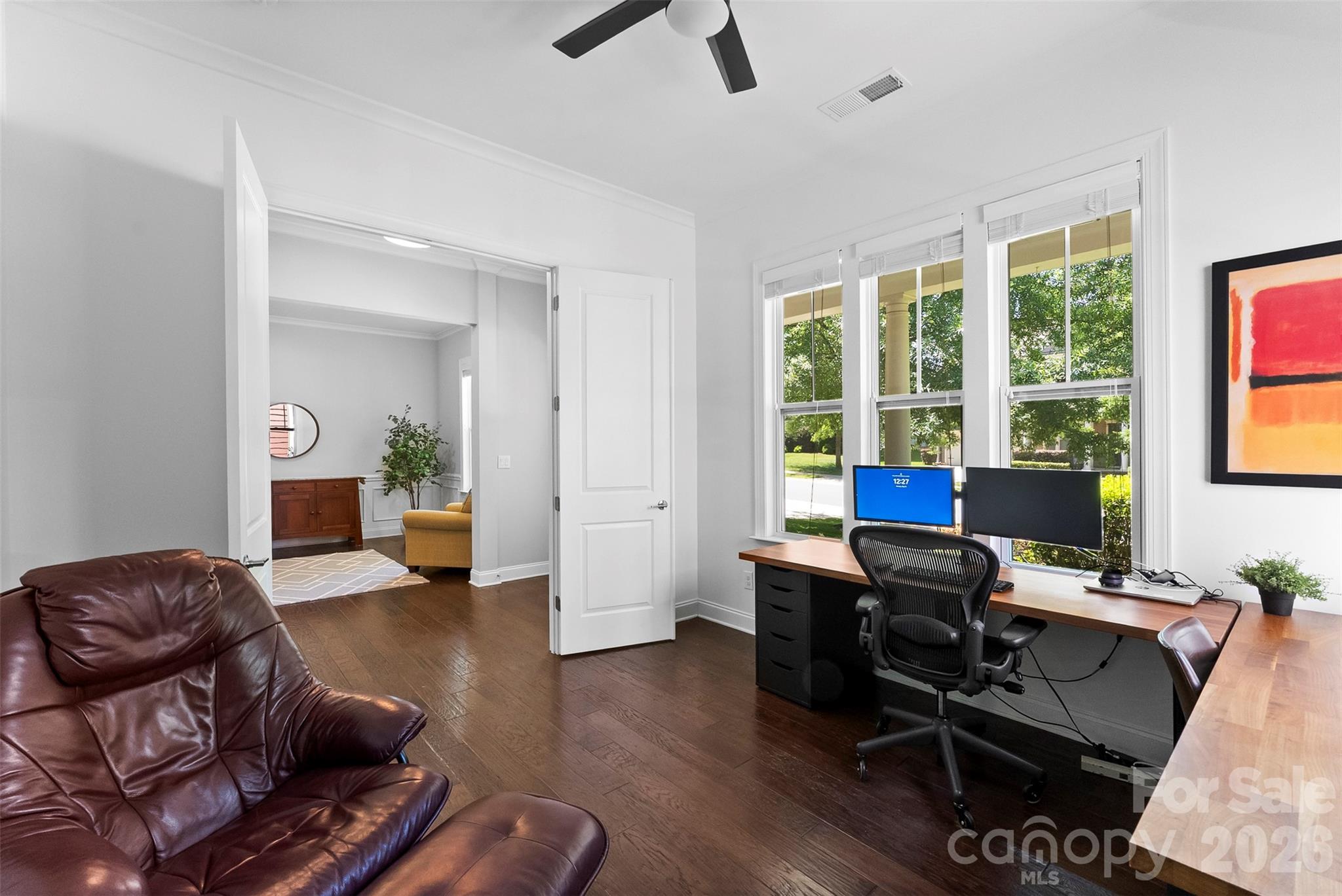 5226 Meadowcroft Way Fort Mill, SC 29708 - Photo 9 of 45