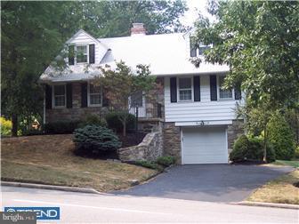 409 Paper Mill Road Glenside, PA 19038 - Photo 1 of 12 Exterior Front
