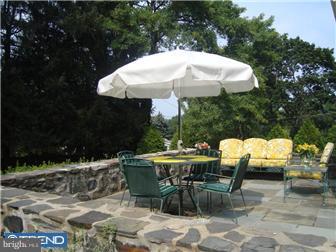 409 Paper Mill Road Glenside, PA 19038 - Photo 11 of 12 Exterior Back