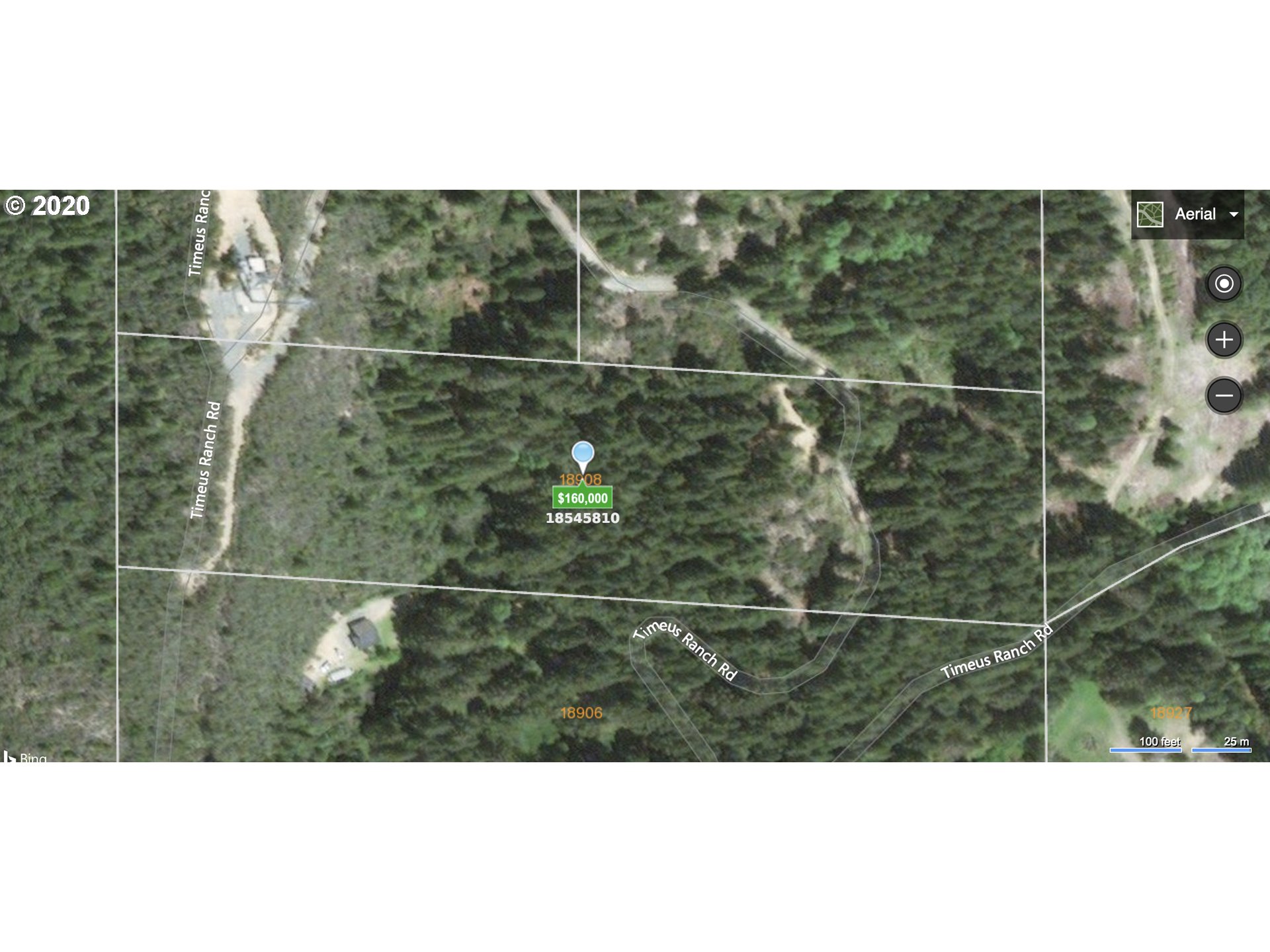 18908 Timeus Ranch Road Brookings, OR 97415 - Photo 21 of 21