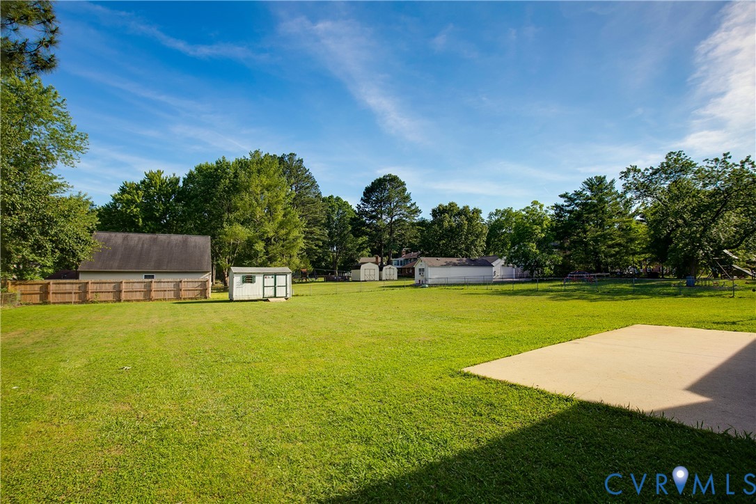 9275 Rappahannock Trail Ashland, VA 23005 - Photo 19 of 20 Gallery Image 19