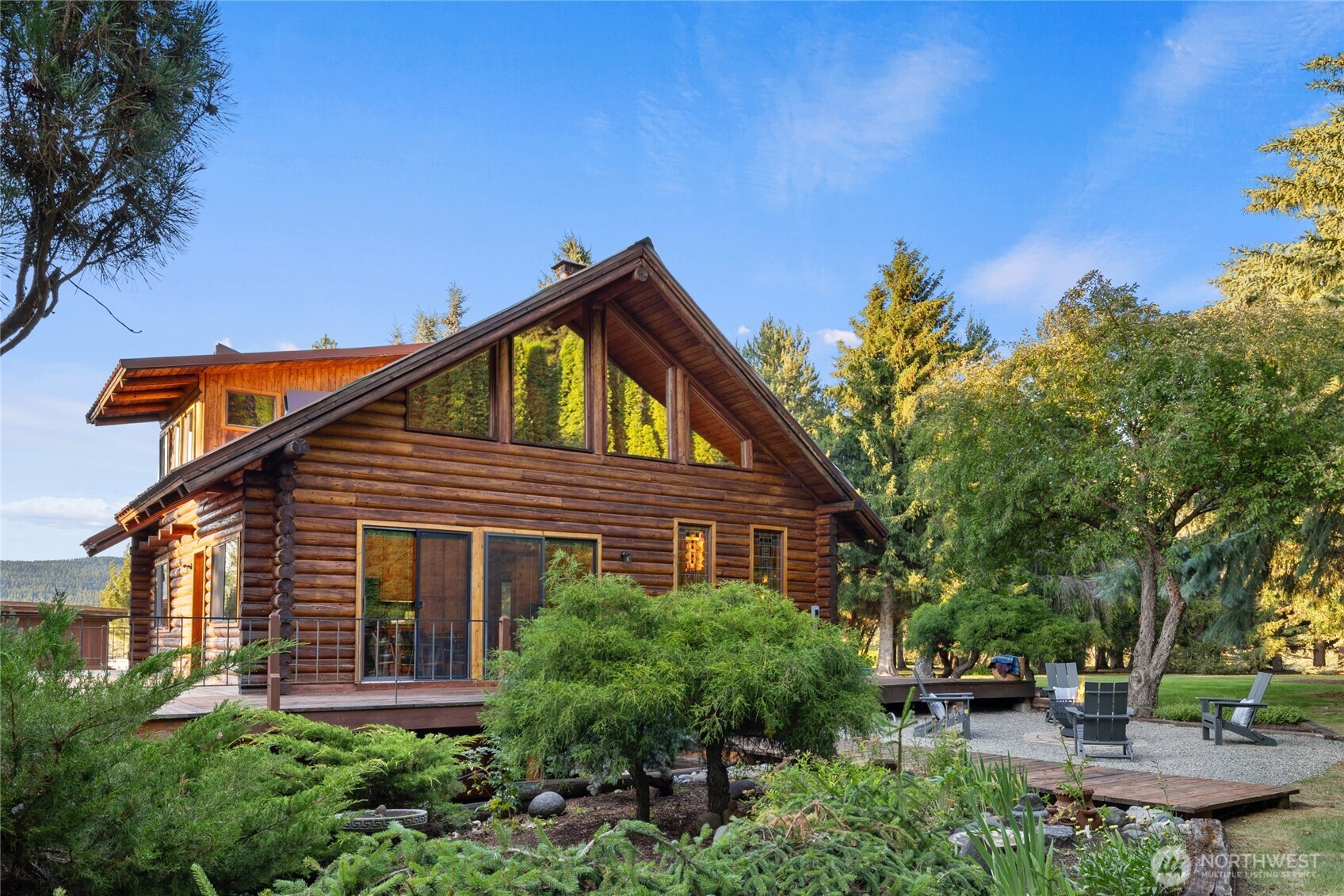 331 Watson Cutoff Road Cle Elum, WA 98922 - Photo 1 of 37 Gallery Image 1