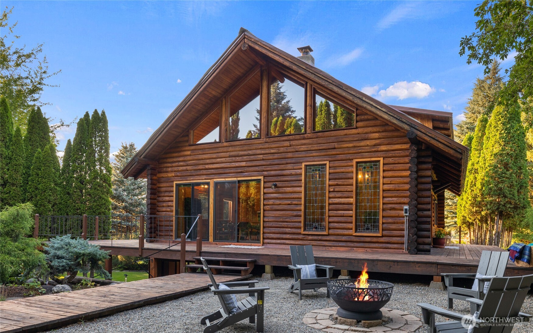 331 Watson Cutoff Road Cle Elum, WA 98922 - Photo 2 of 37 Gallery Image 2