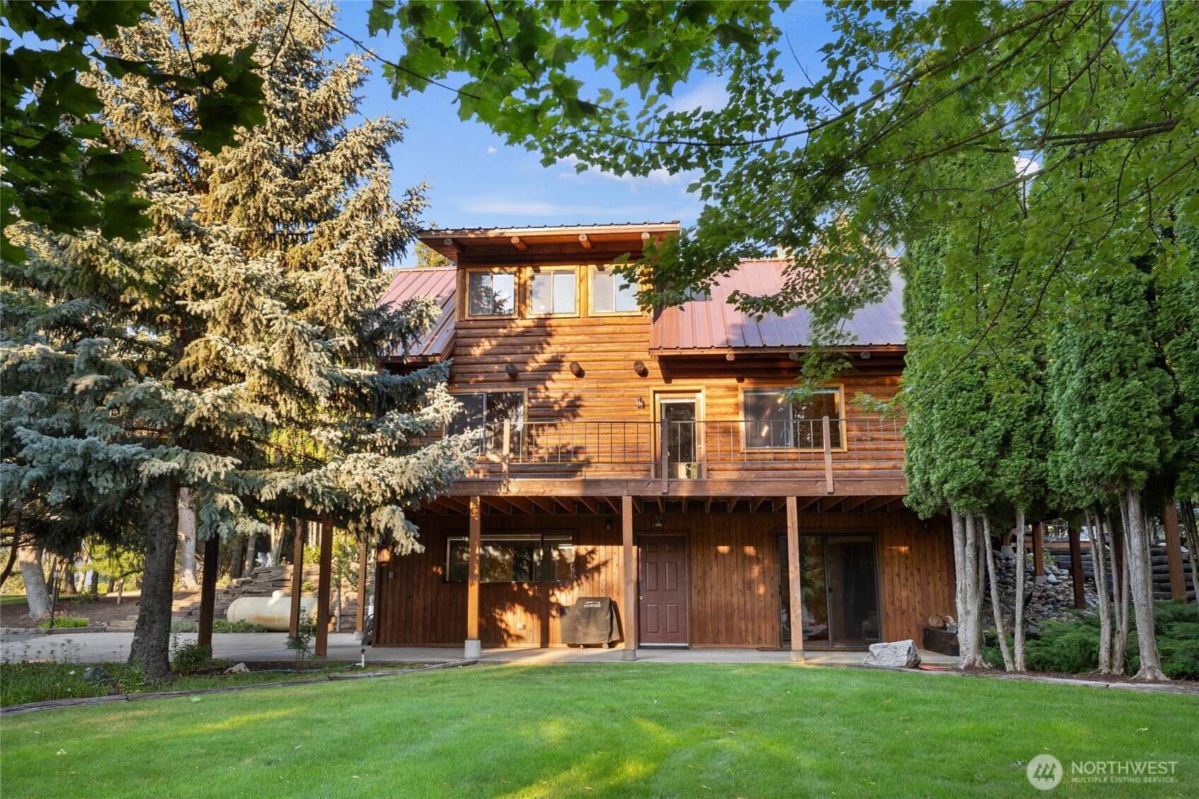 331 Watson Cutoff Road Cle Elum, WA 98922 - Photo 4 of 37 Gallery Image 4