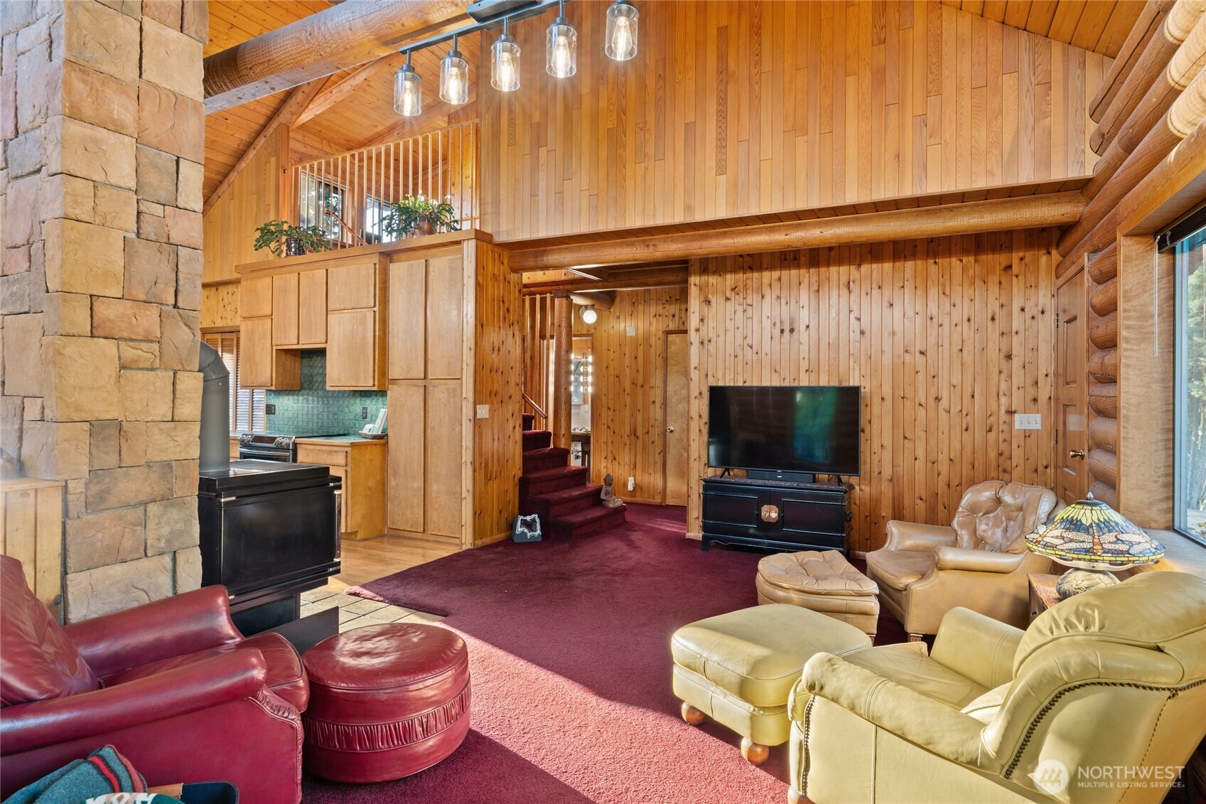 331 Watson Cutoff Road Cle Elum, WA 98922 - Photo 8 of 37 Gallery Image 8