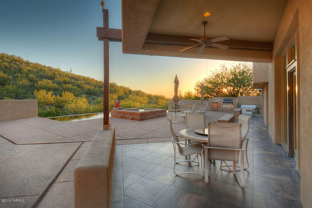 1924 East Buck Ridge Place Oro Valley, AZ 85737 - Photo 23 of 36