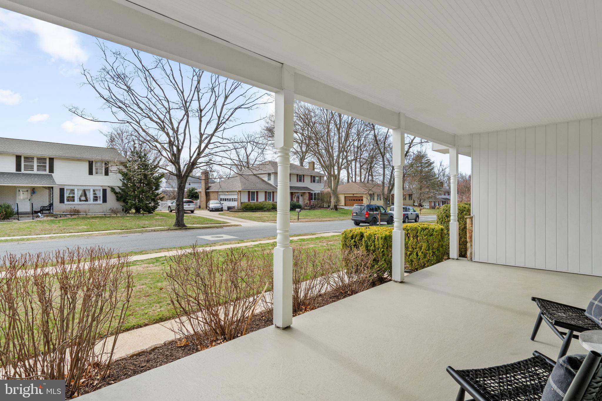 2529 Raven Road Wilmington, DE 19810 - Photo 11 of 80