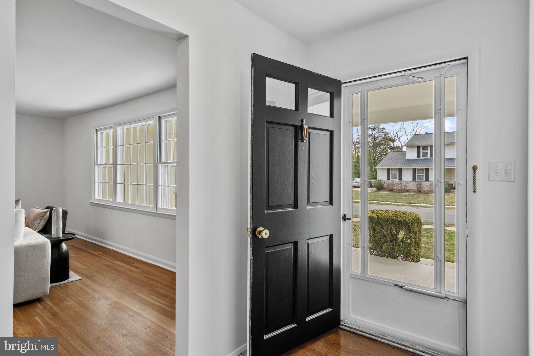 2529 Raven Road Wilmington, DE 19810 - Photo 15 of 80