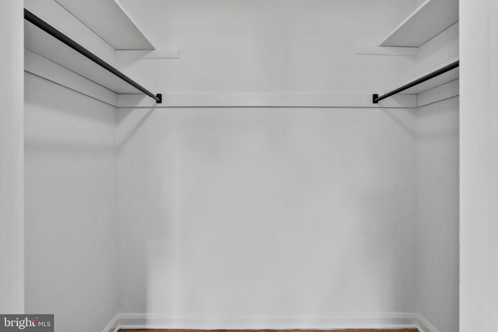 2529 Raven Road Wilmington, DE 19810 - Photo 22 of 80 a view of a rack on the wall