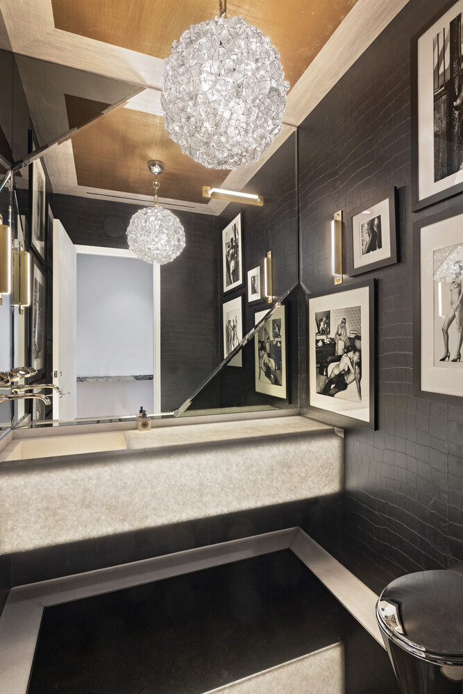 25 Mercer Street, Unit PH Manhattan, NY 10013 - Photo 19 of 20