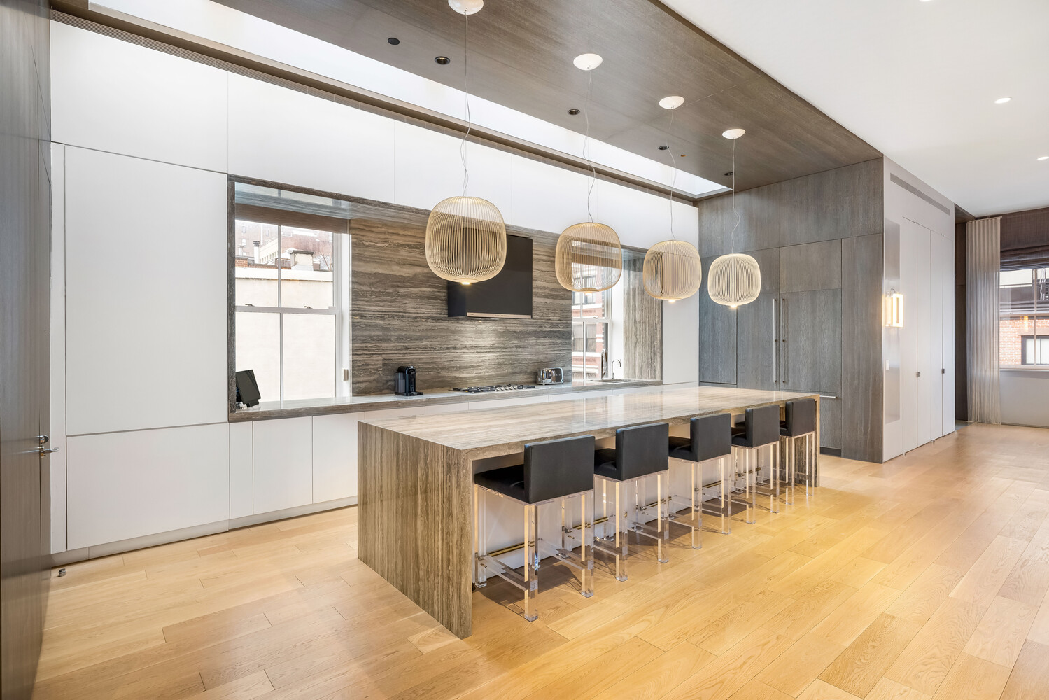 25 Mercer Street, Unit PH Manhattan, NY 10013 - Photo 4 of 20