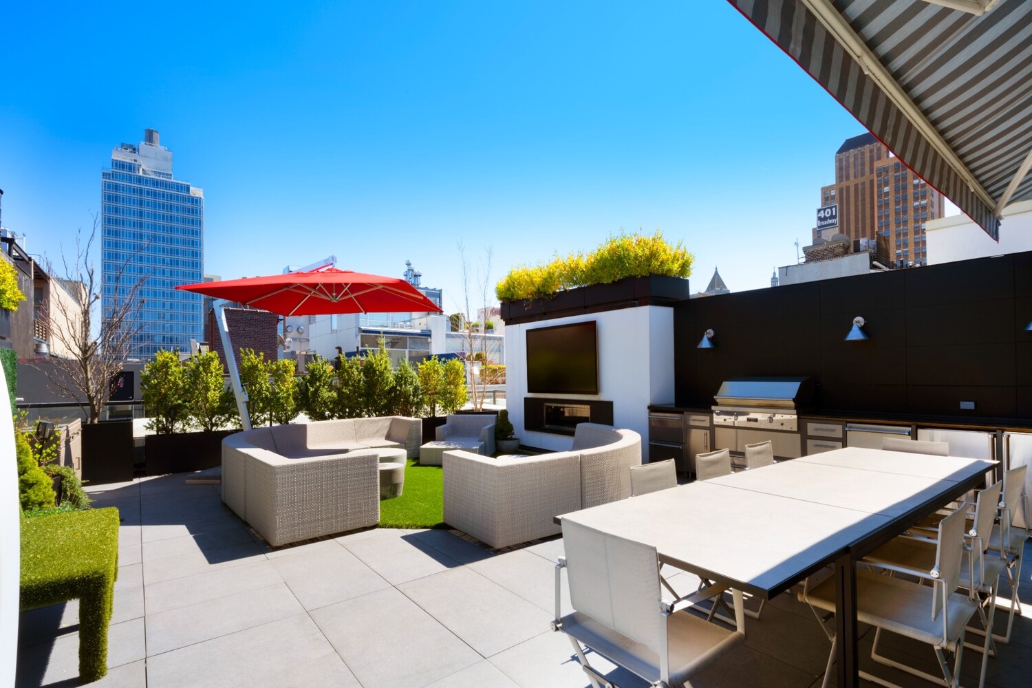 25 Mercer Street, Unit PH Manhattan, NY 10013 - Photo 6 of 20