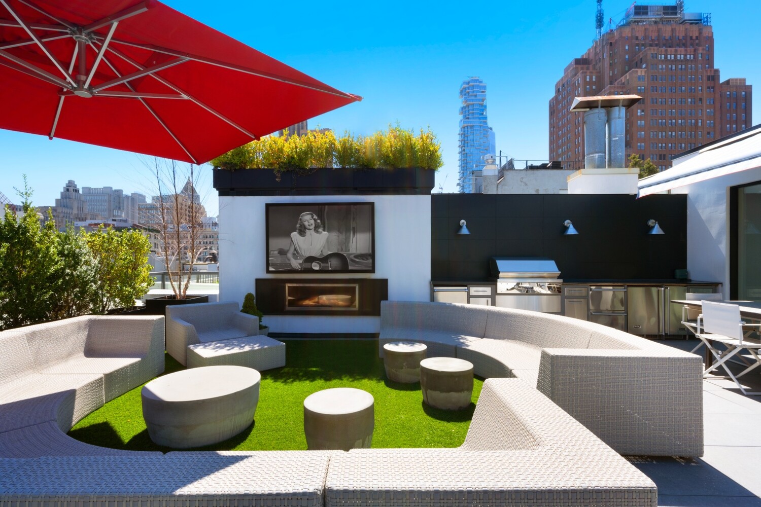 25 Mercer Street, Unit PH Manhattan, NY 10013 - Photo 7 of 20