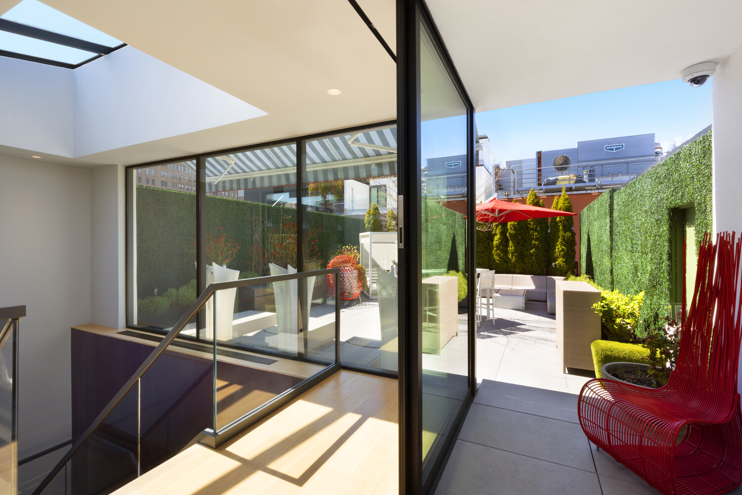 25 Mercer Street, Unit PH Manhattan, NY 10013 - Photo 8 of 20