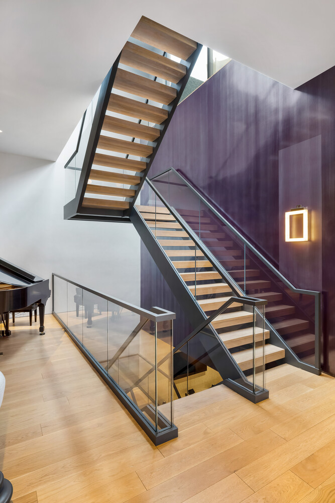 25 Mercer Street, Unit PH Manhattan, NY 10013 - Photo 9 of 20