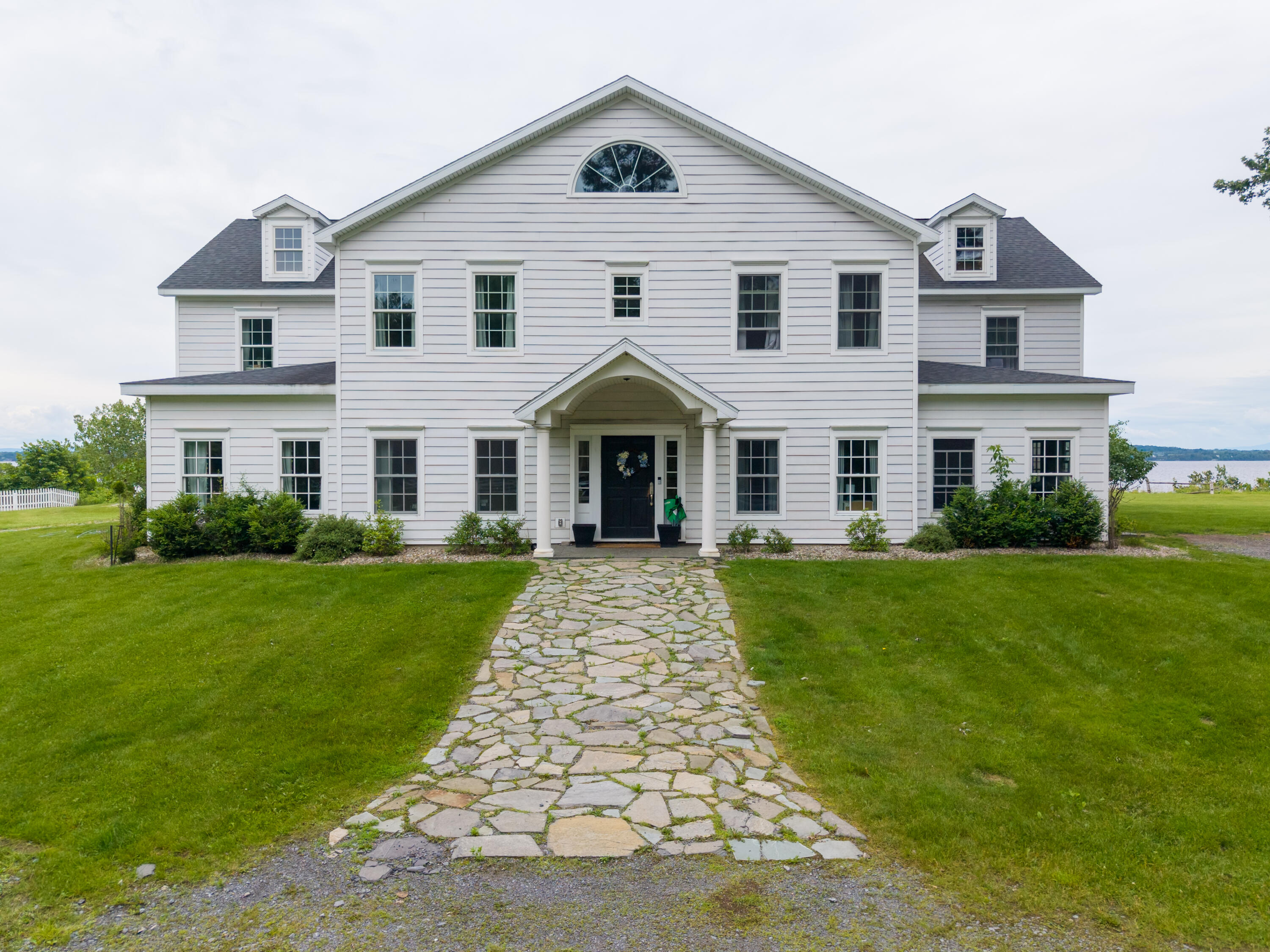 1068 Cumberland Head Road Plattsburgh, NY 12901 - Photo 38 of 58