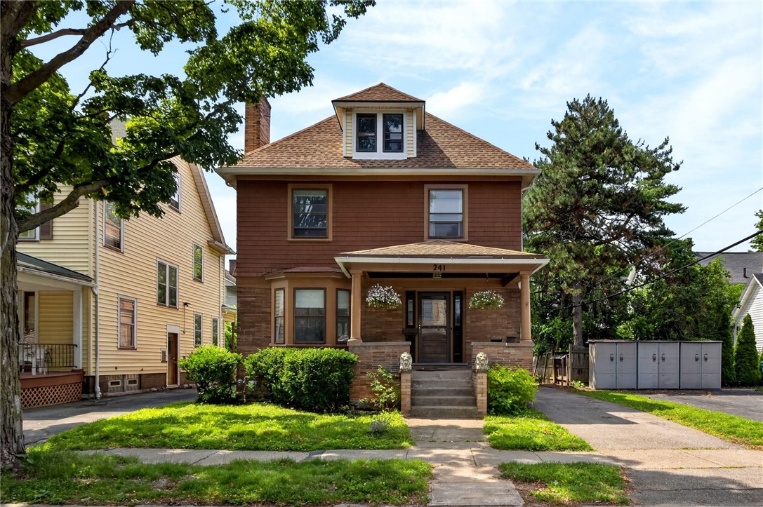 241 Brunswick Street Rochester, NY 14607 - Photo 1 of 39