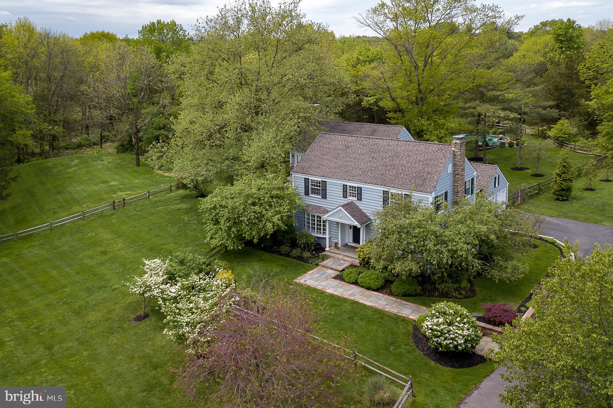 40 Bayberry Road Princeton, NJ 08540 - Photo 1 of 45 Gallery Image 1