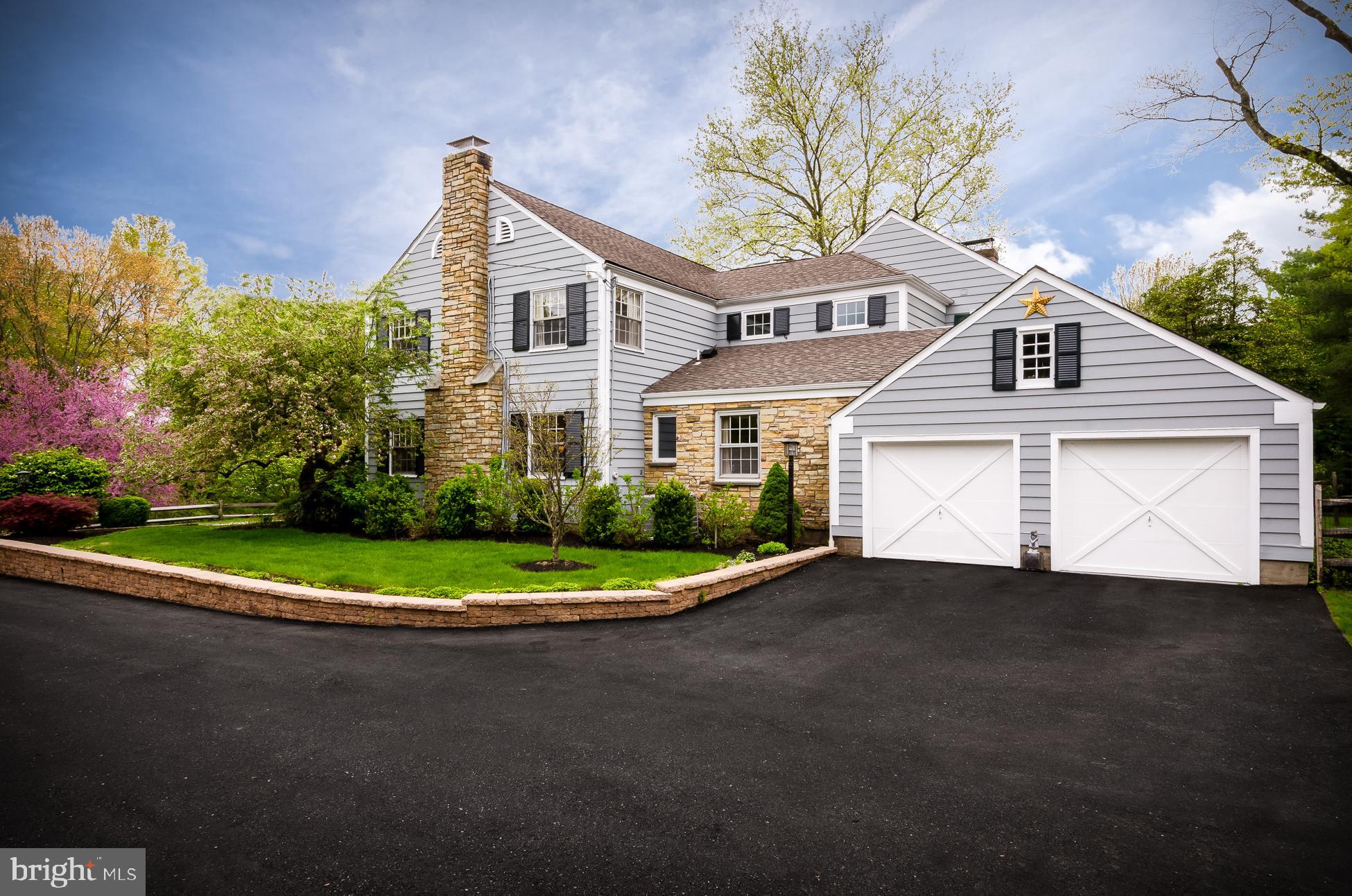 40 Bayberry Road Princeton, NJ 08540 - Photo 4 of 45 Gallery Image 4