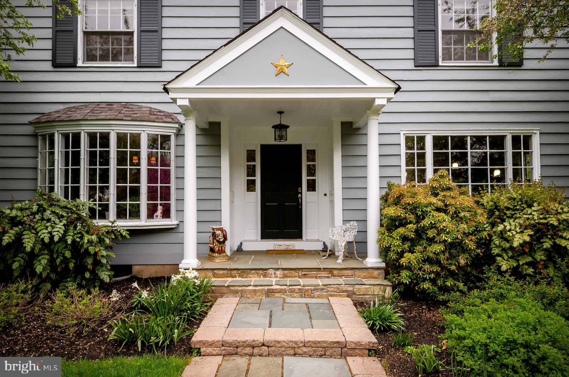 40 Bayberry Road Princeton, NJ 08540 - Photo 5 of 45 Gallery Image 5