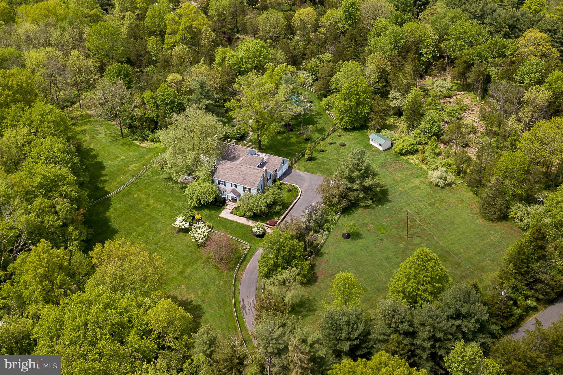 40 Bayberry Road Princeton, NJ 08540 - Photo 45 of 45 Gallery Image 45