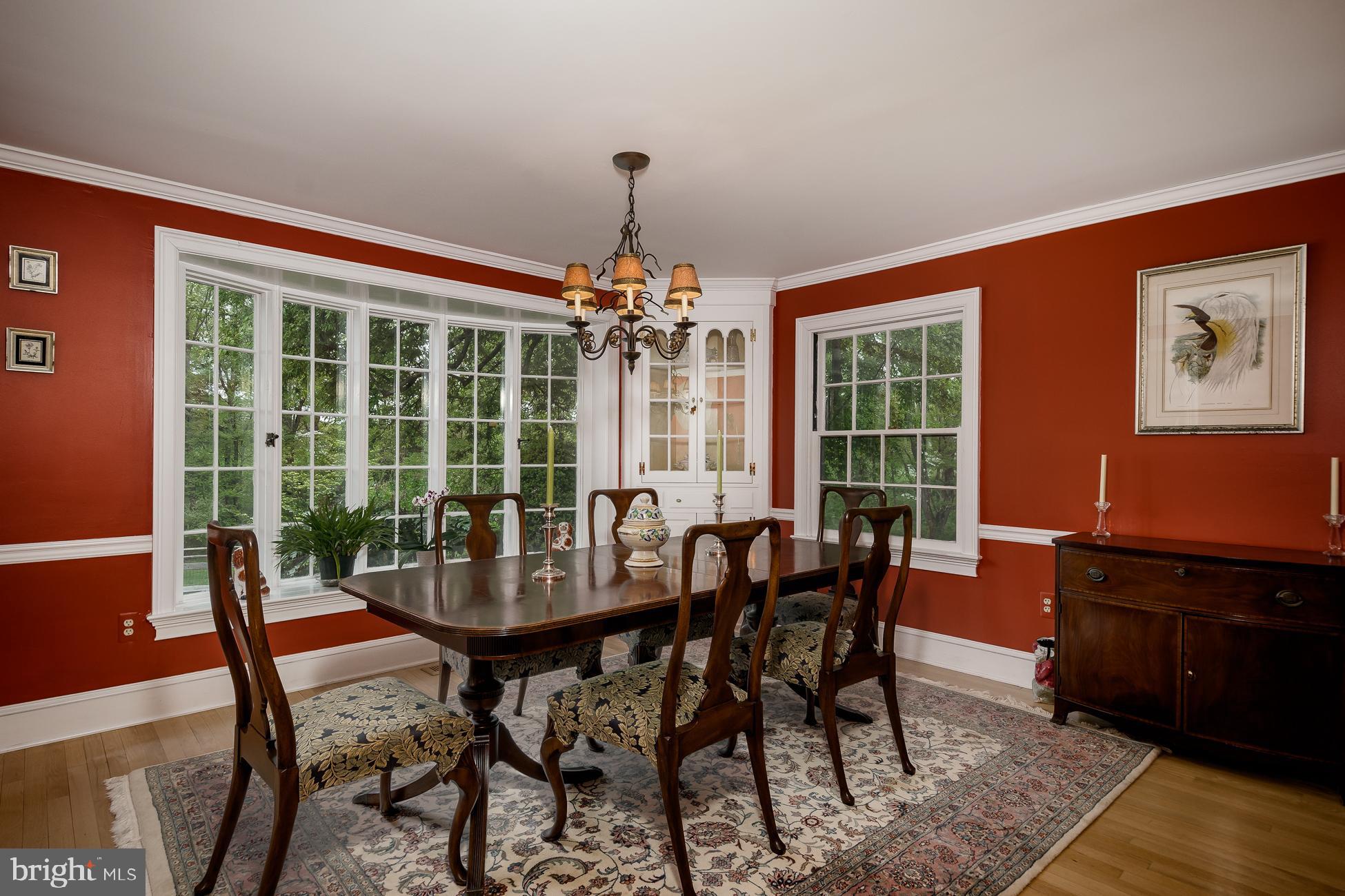 40 Bayberry Road Princeton, NJ 08540 - Photo 8 of 45 Gallery Image 8