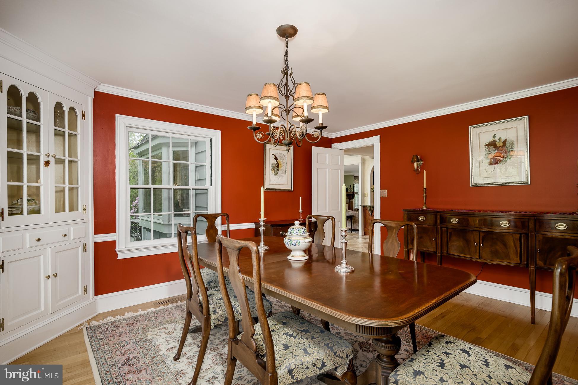 40 Bayberry Road Princeton, NJ 08540 - Photo 9 of 45 Gallery Image 9