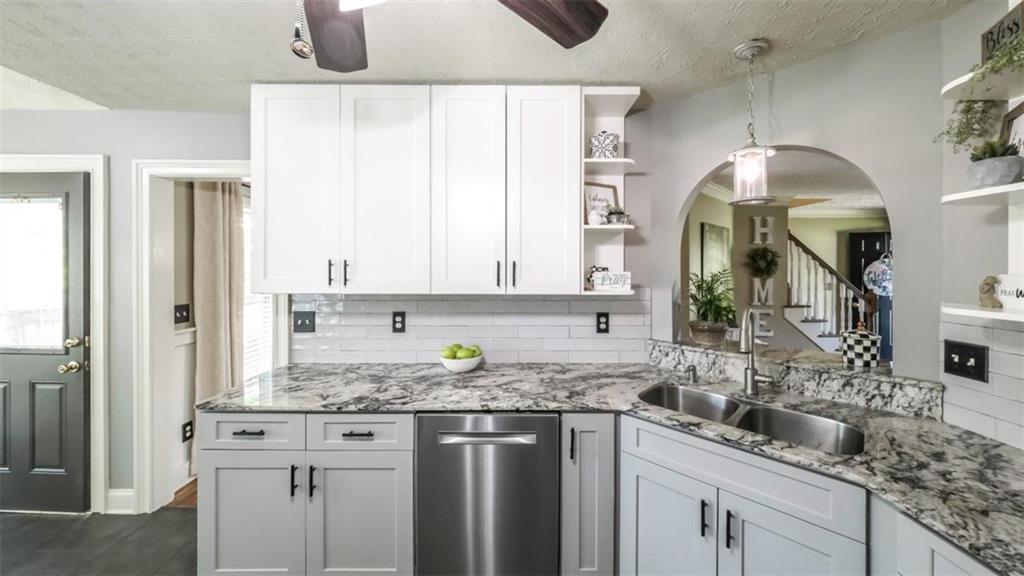 9001 East Carroll Road Winston, GA 30187 - Photo 12 of 58