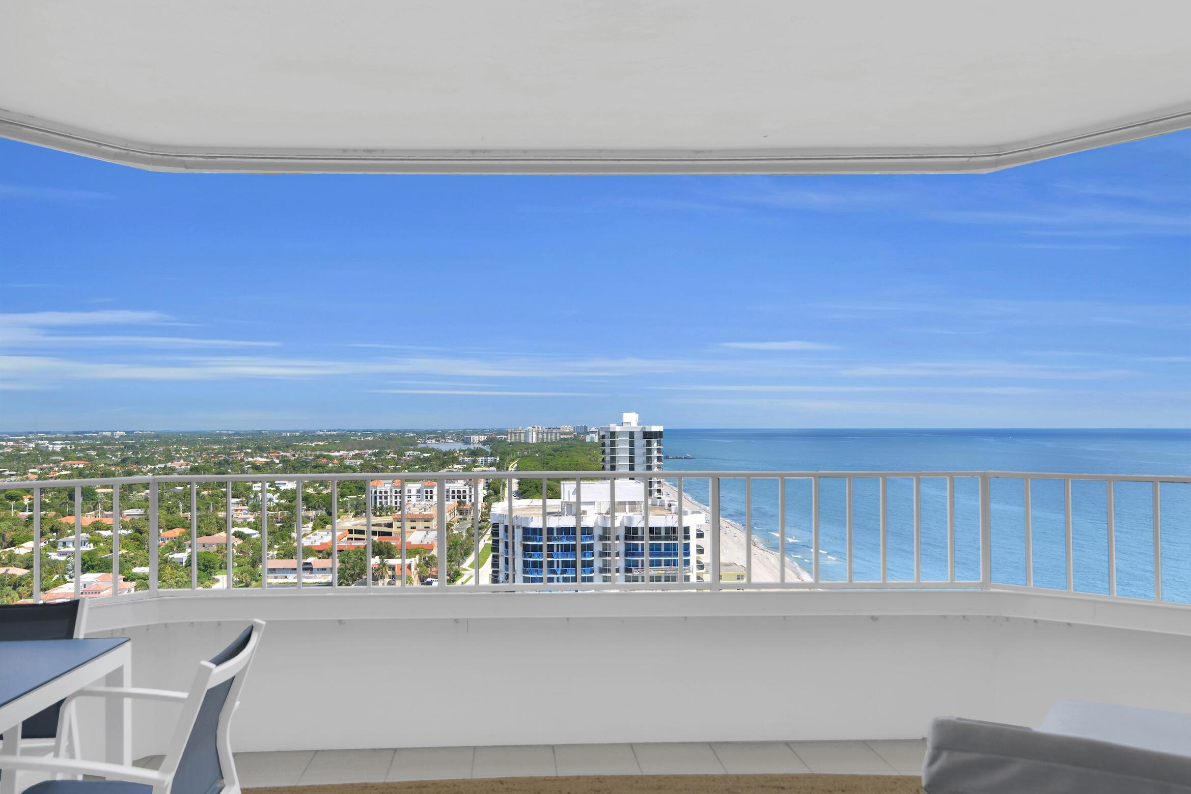 500 South Ocean Boulevard, Unit 2203 Boca Raton, FL 33432 - Photo 11 of 69 View