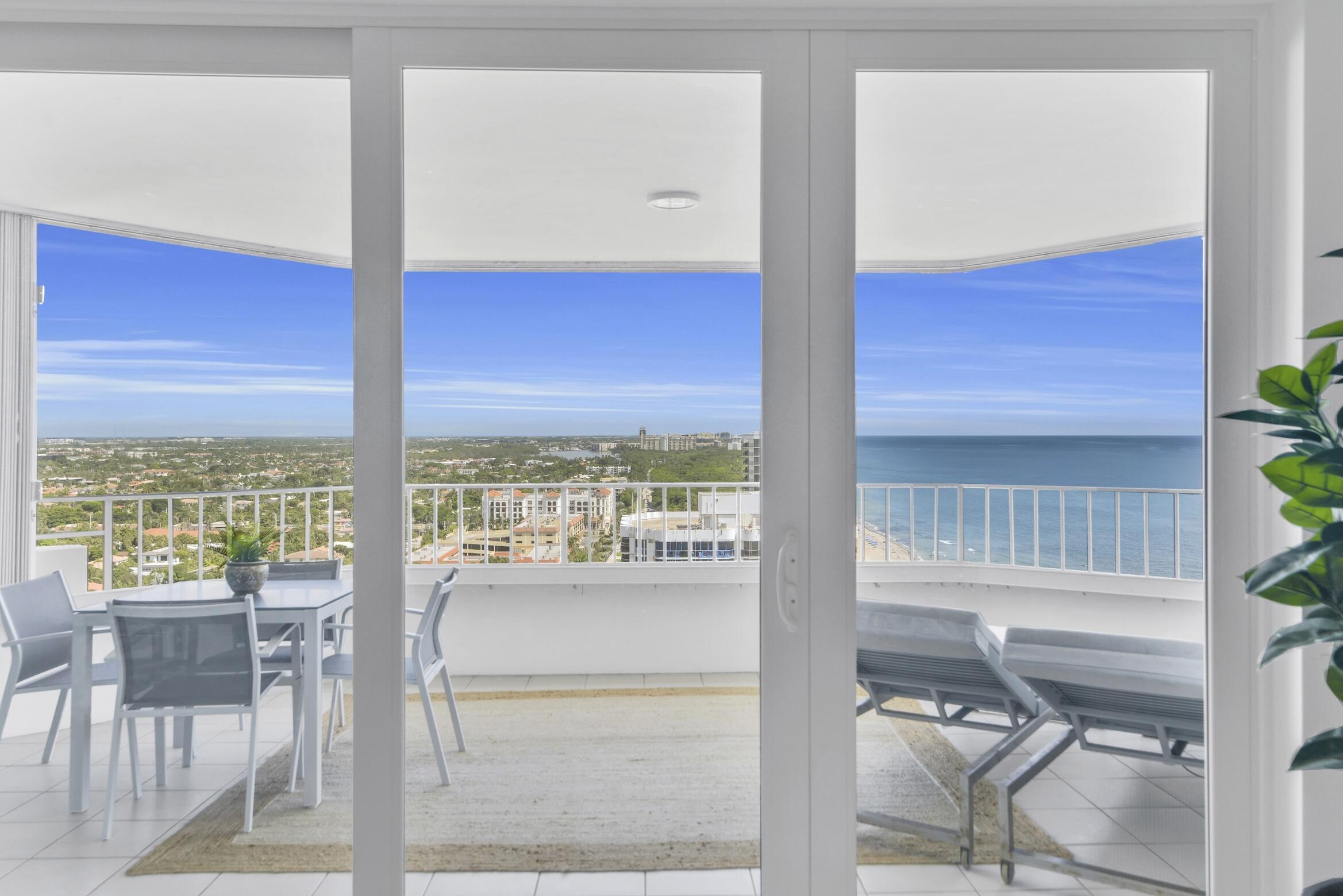 500 South Ocean Boulevard, Unit 2203 Boca Raton, FL 33432 - Photo 13 of 69 View