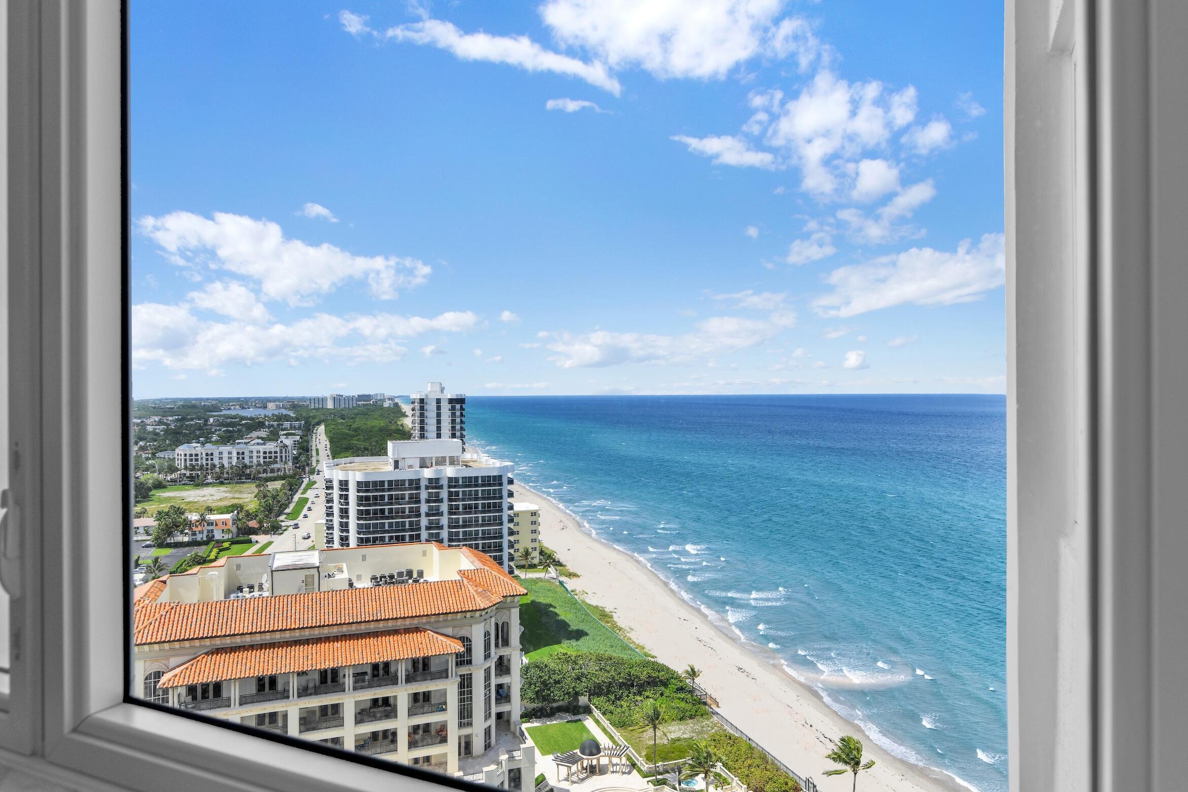 500 South Ocean Boulevard, Unit 2203 Boca Raton, FL 33432 - Photo 24 of 69 CHALFONTE 2203N -37
