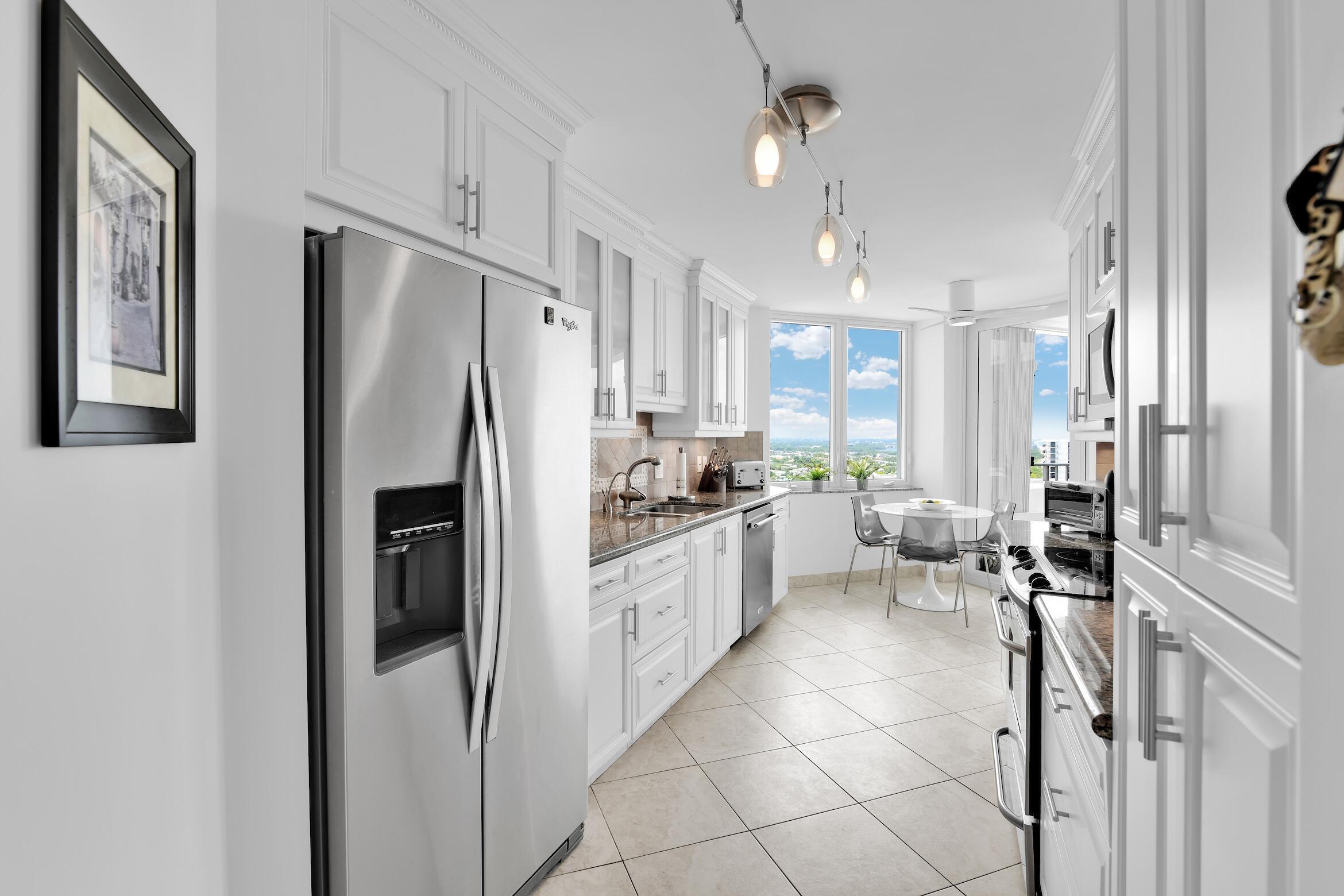 500 South Ocean Boulevard, Unit 2203 Boca Raton, FL 33432 - Photo 26 of 69 CHALFONTE 2203N -24