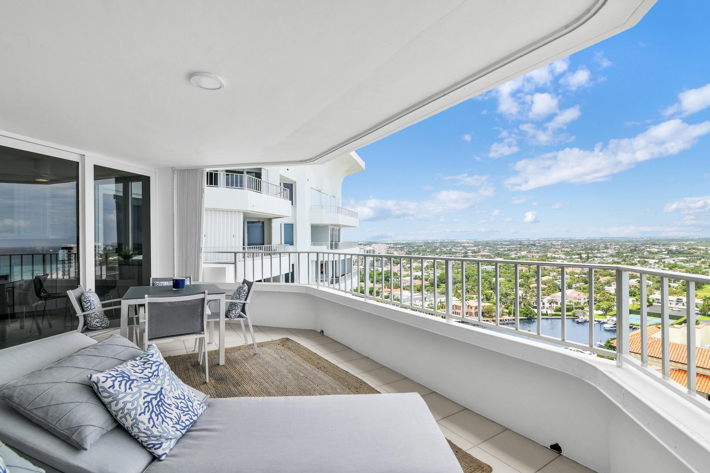 500 South Ocean Boulevard, Unit 2203 Boca Raton, FL 33432 - Photo 33 of 69 CHALFONTE 2203N -11