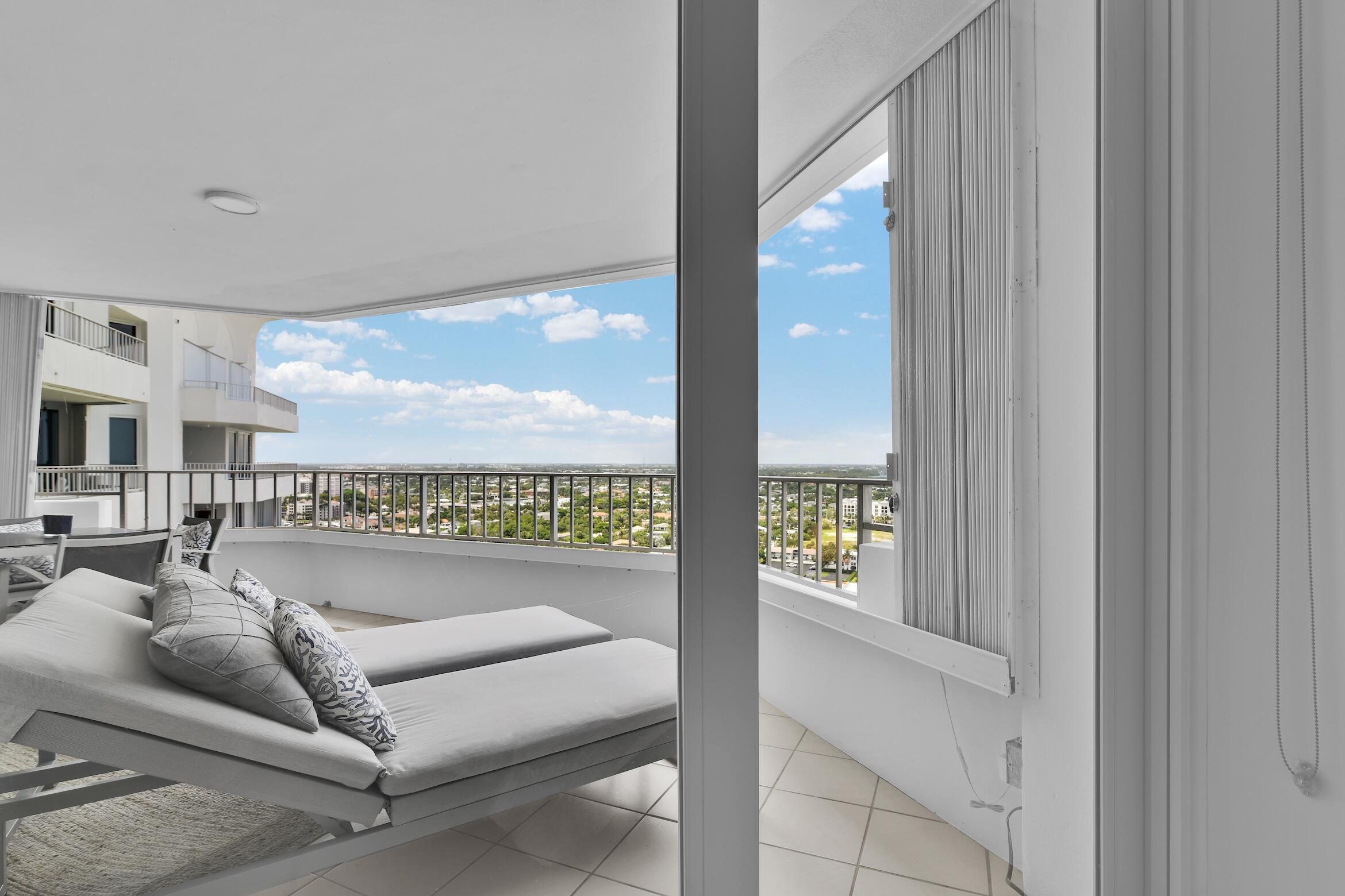 500 South Ocean Boulevard, Unit 2203 Boca Raton, FL 33432 - Photo 37 of 69 CHALFONTE 2203N -21