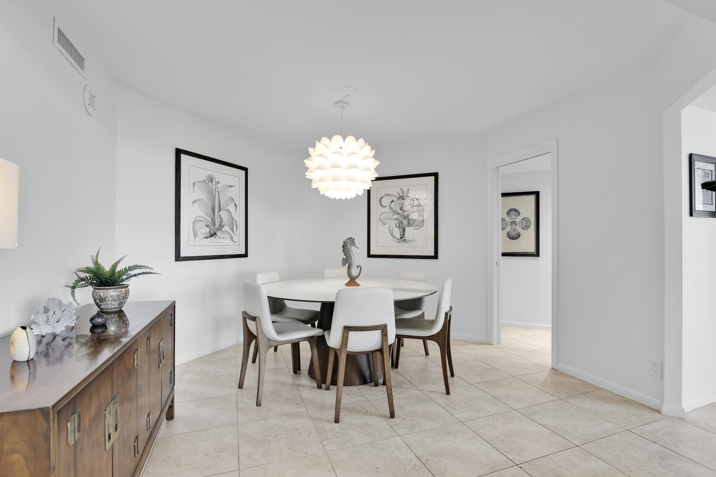 500 South Ocean Boulevard, Unit 2203 Boca Raton, FL 33432 - Photo 39 of 69 CHALFONTE 2203N -22