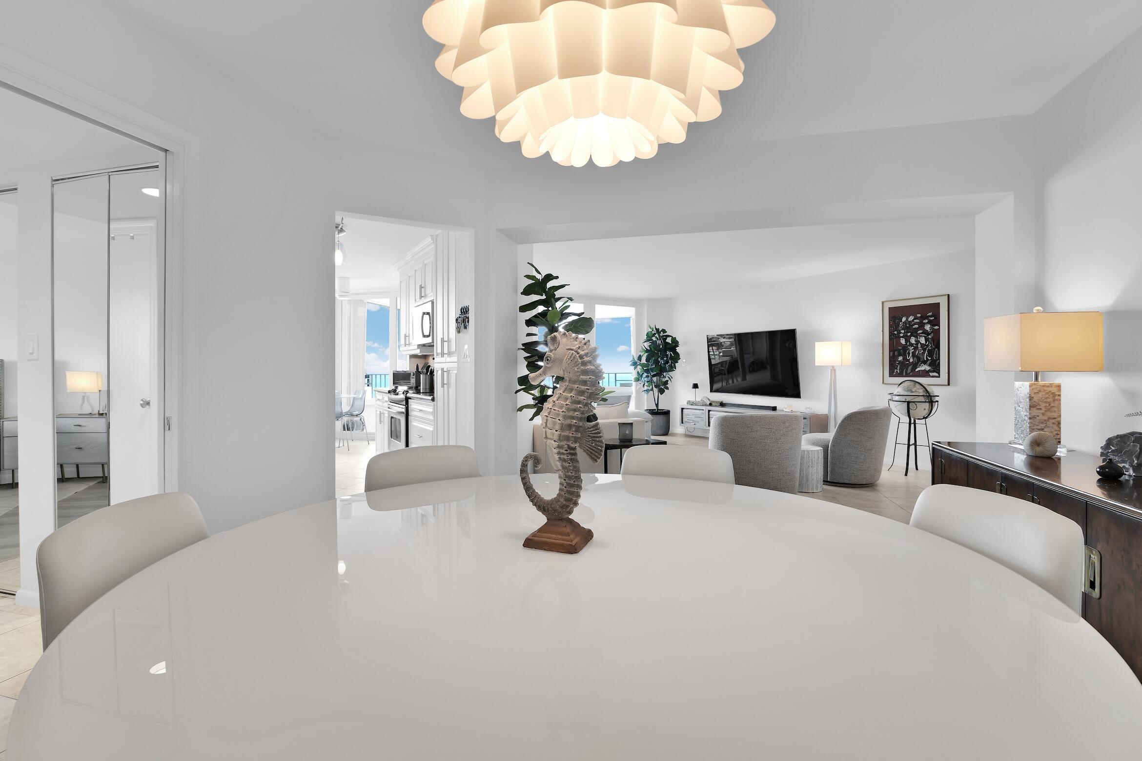 500 South Ocean Boulevard, Unit 2203 Boca Raton, FL 33432 - Photo 40 of 69 CHALFONTE 2203N -23