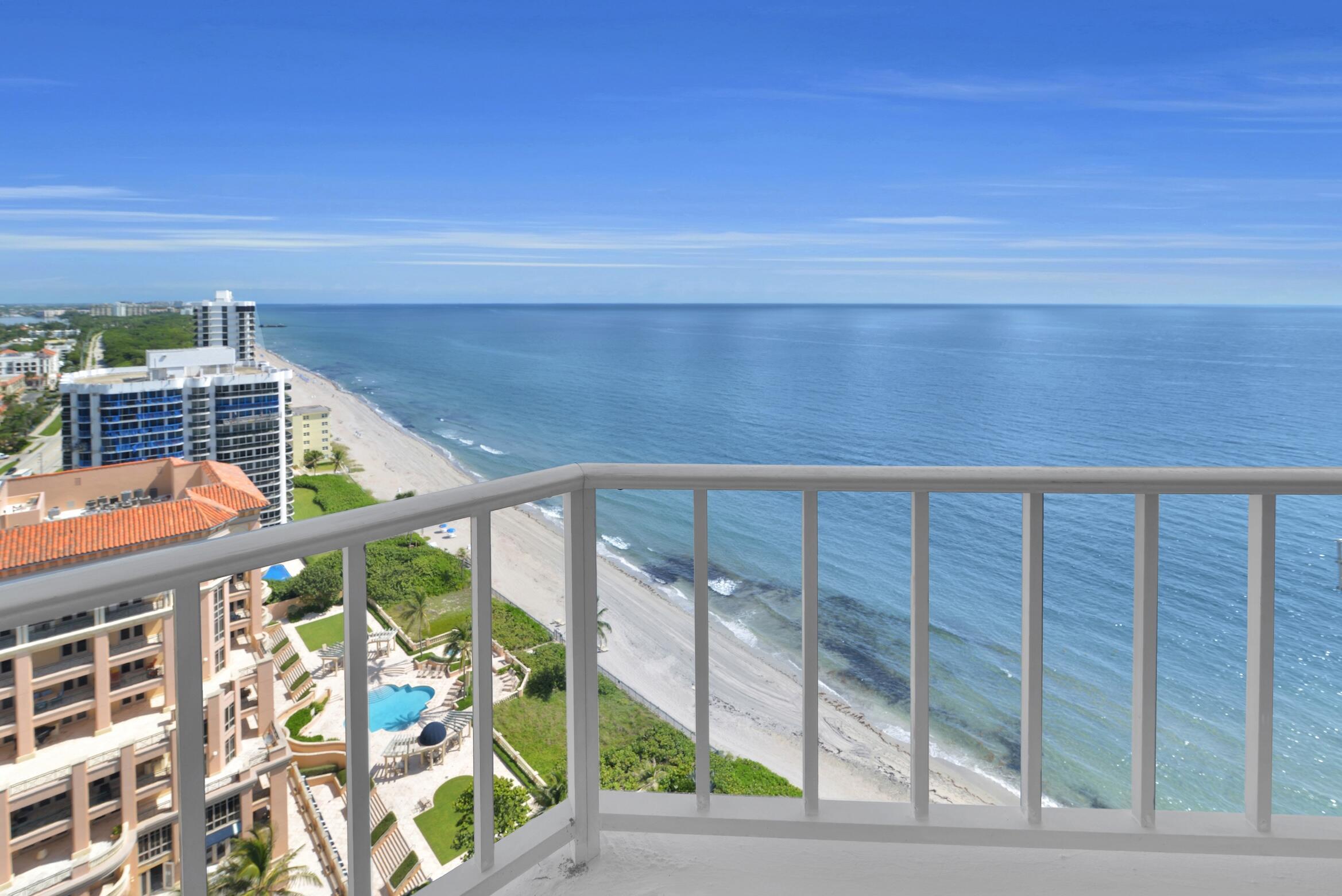 500 South Ocean Boulevard, Unit 2203 Boca Raton, FL 33432 - Photo 9 of 69 View