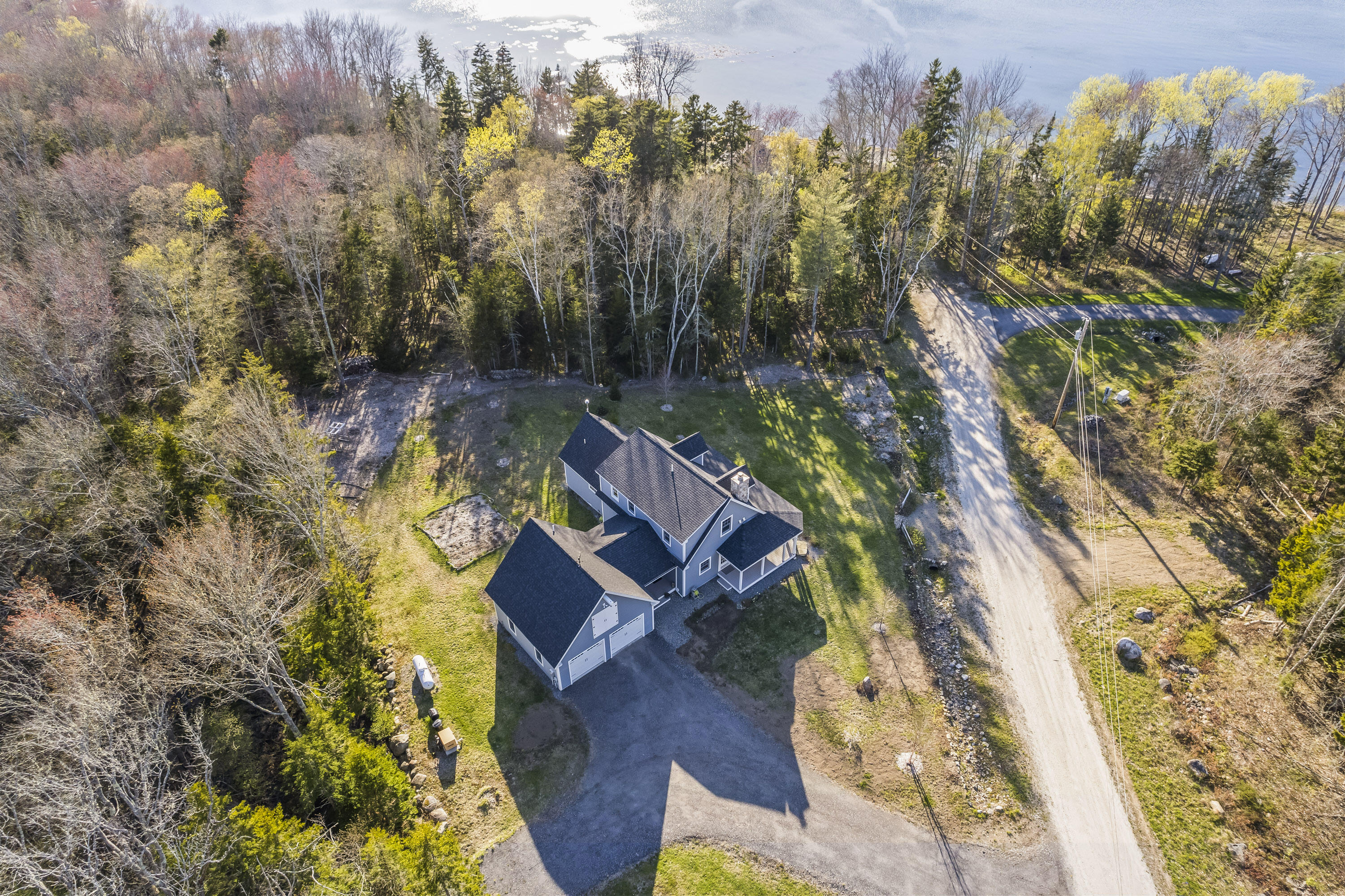 41 Goose Ledge Road Harpswell, ME 04079 - Photo 20 of 79 41 Goode Ledge Rd_122