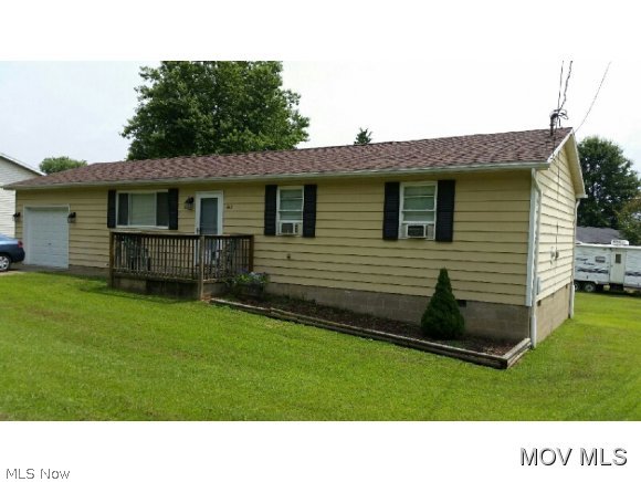 445 Davisville Road Davisville, WV 26142 - Photo 1 of 12 Main View